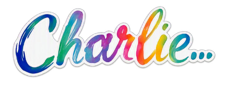 Charlies Abenteuer